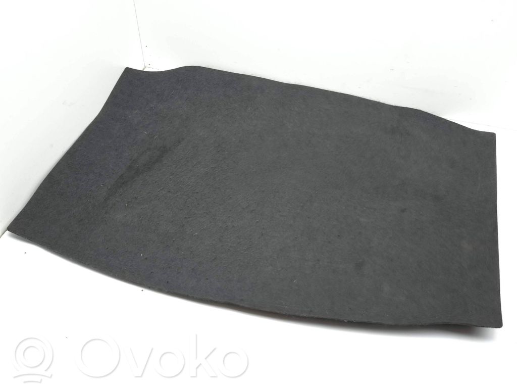 Seat Leon IV Revestimiento de alfombra del suelo del maletero/compartimento de carga 