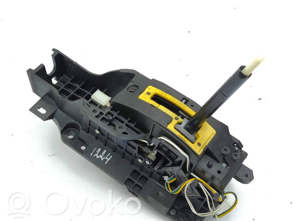 Renault Megane IV Gear shifter/selector 