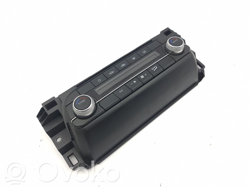 Climate control unit   K32861190