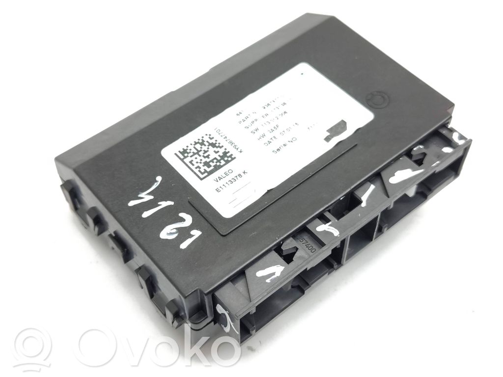 Light module LCM   9367477