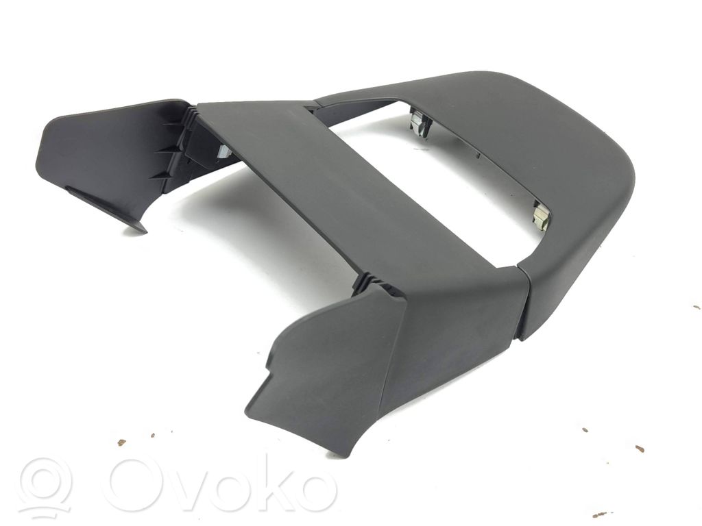 BMW i3 Steering wheel column trim 