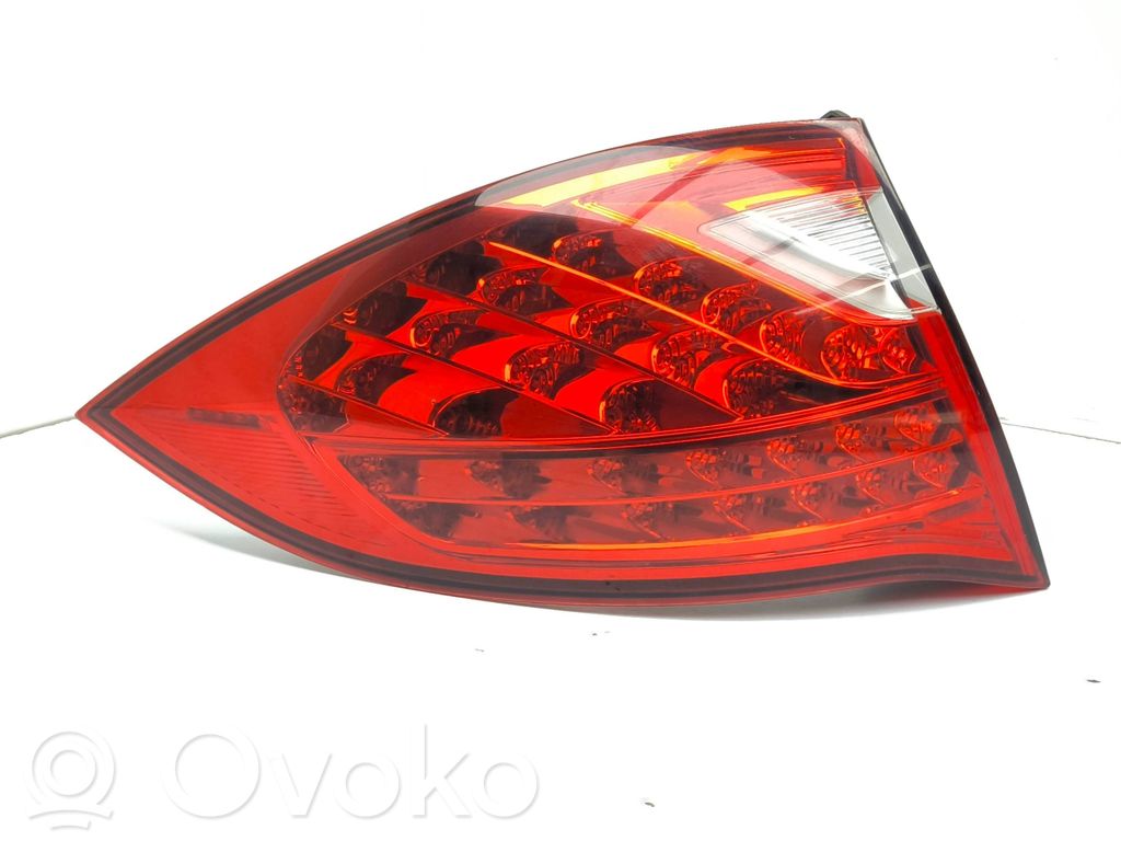 Porsche Cayenne (92A) Lampa tylna 