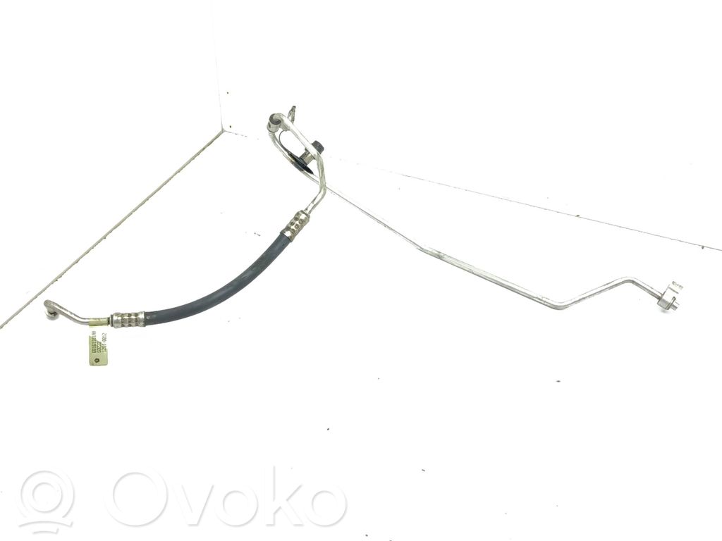 Jeep Grand Cherokee Tubo flessibile aria condizionata (A/C) 