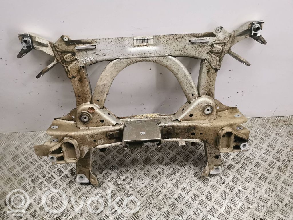 BMW i3 Front subframe 