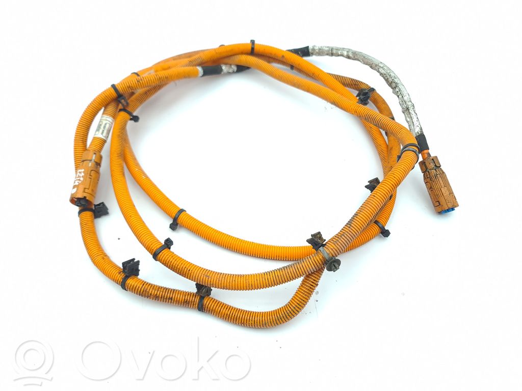 BMW i3 Cable de alta tensión 