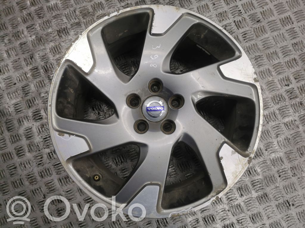 Volvo XC60 Felgi aluminiowe R18 