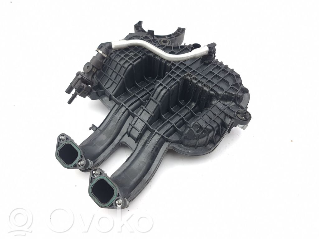 BMW i3 Intake manifold 