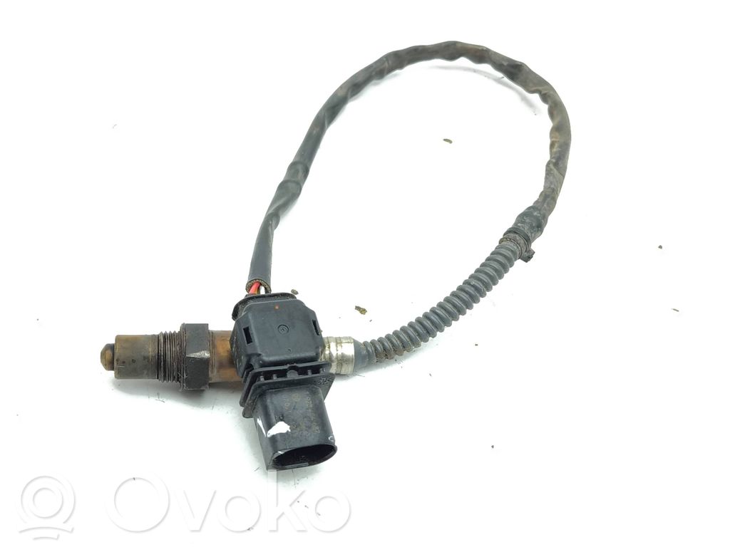 Citroen C-Crosser Lambda probe sensor 