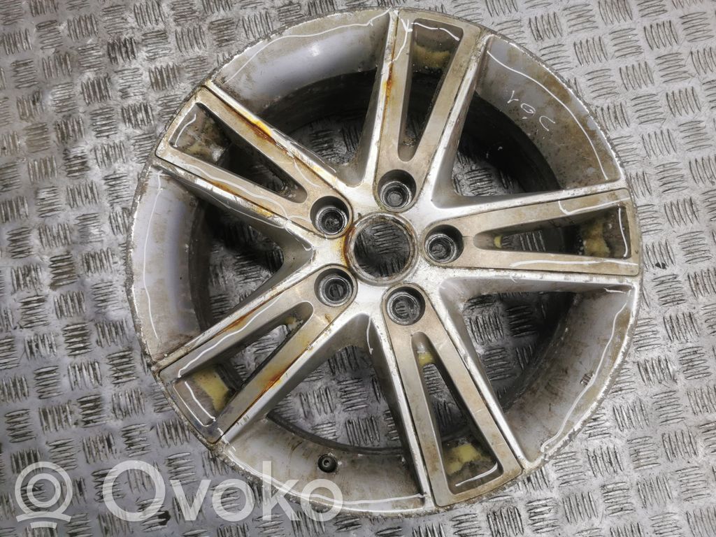 Hyundai i30 Jantă aliaj R17 
