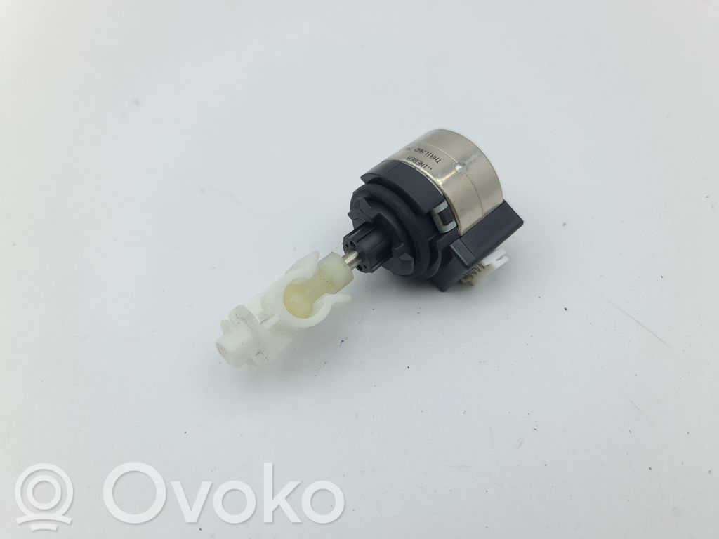 Opel Astra L Scheinwerferstellmotor 