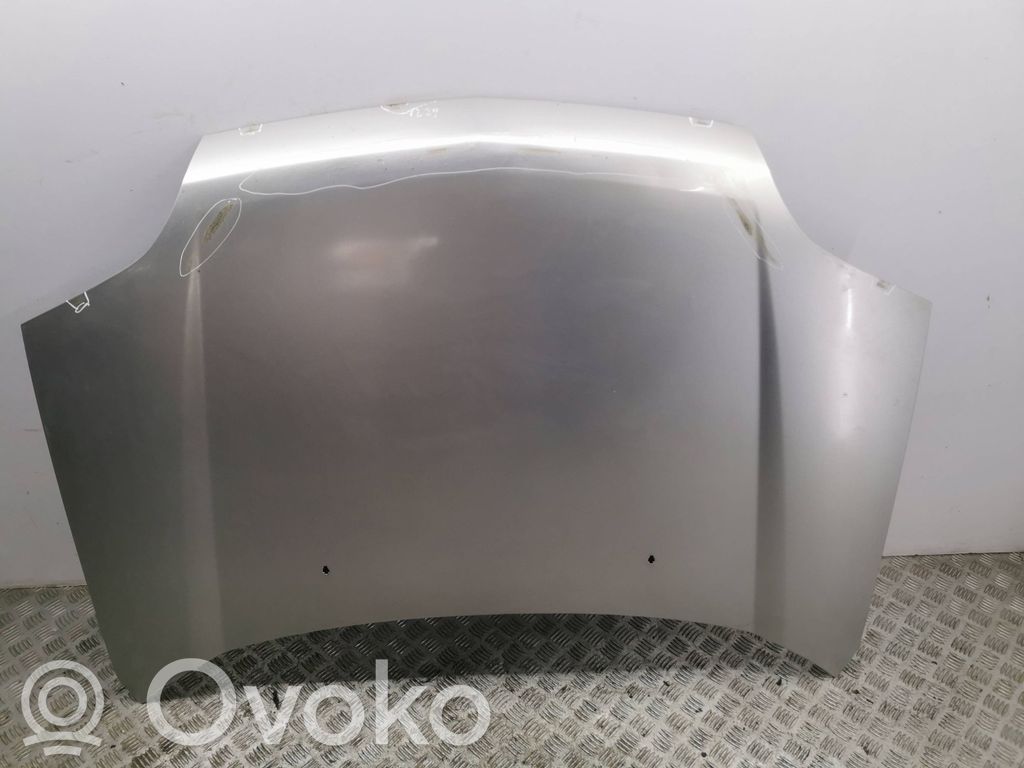 Motorhaube