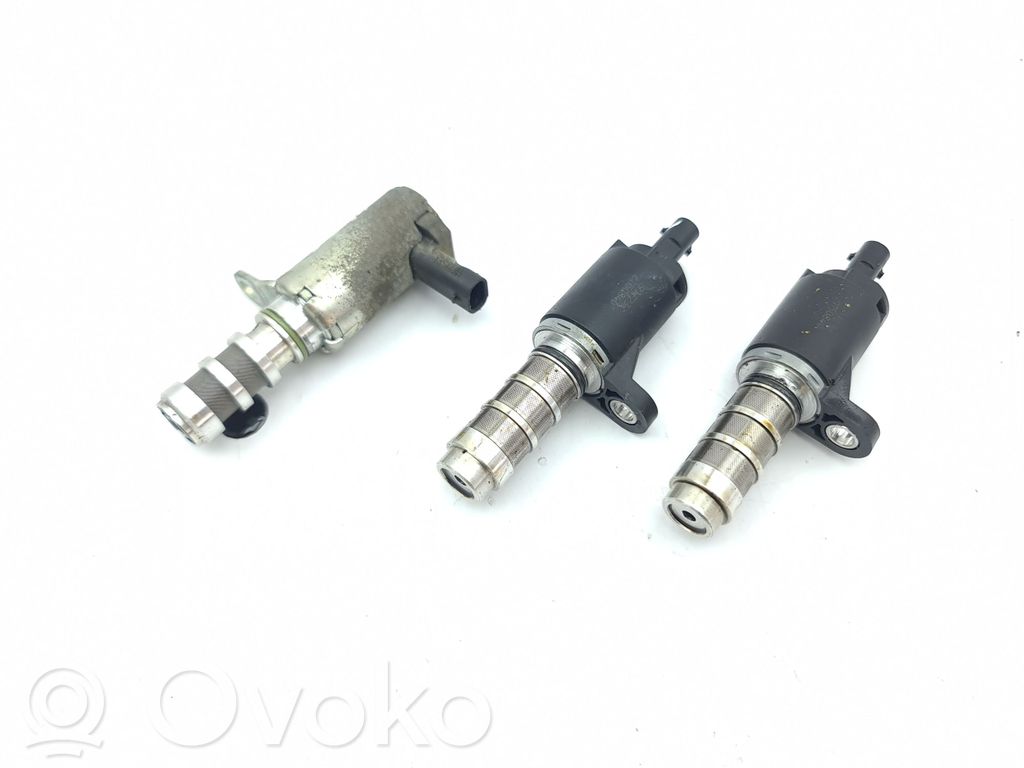 Opel Astra L Solenoid deschidere supape variabilă 