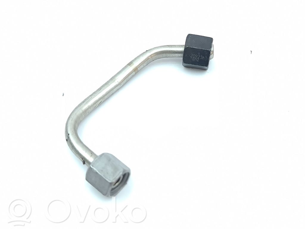 Opel Astra L Linea/tubo di alimentazione iniettore del carburante