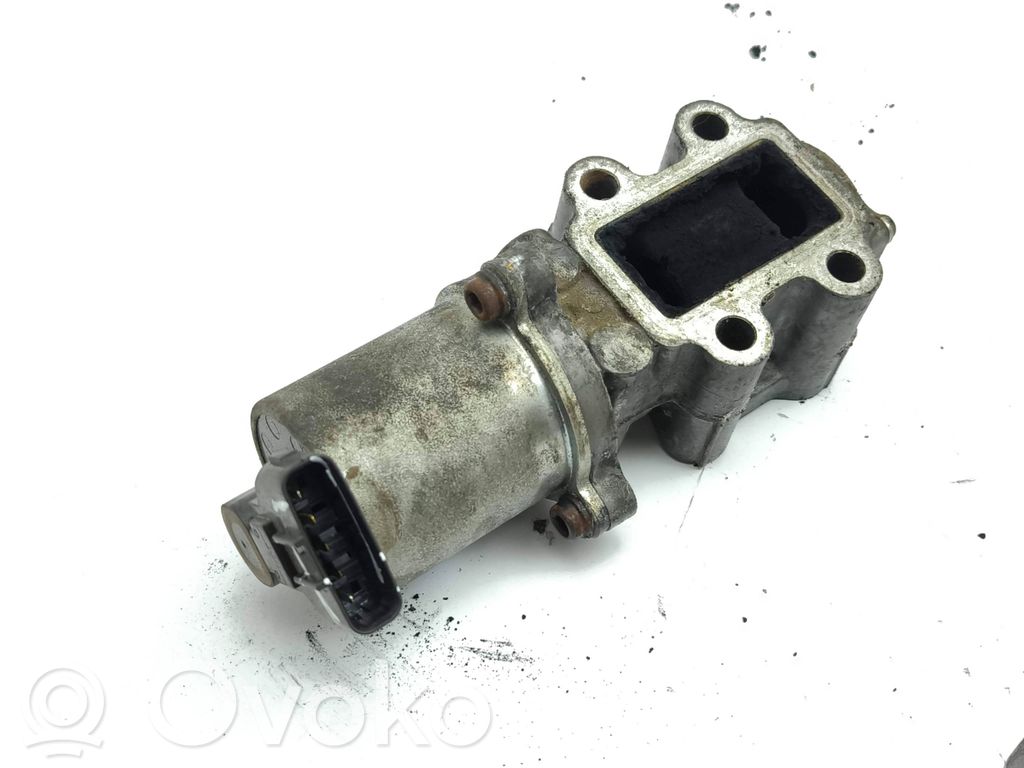 Toyota Avensis T250 Valvola EGR 