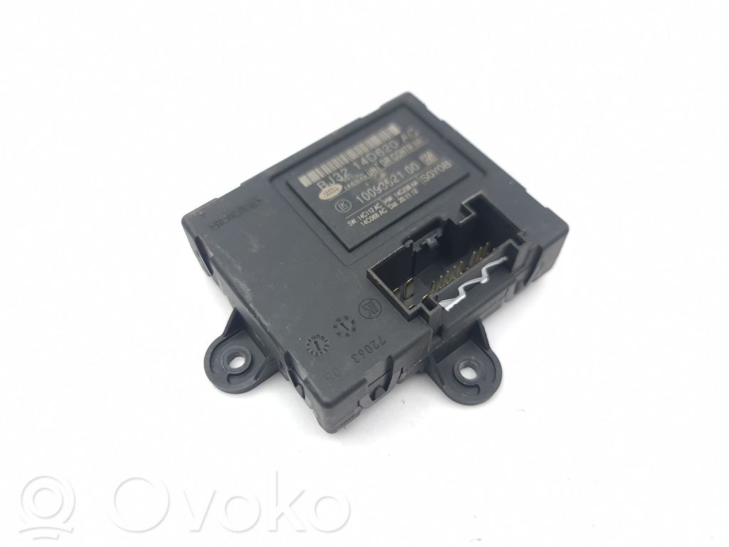 Centralina/modulo portiere   BJ3214D620AC