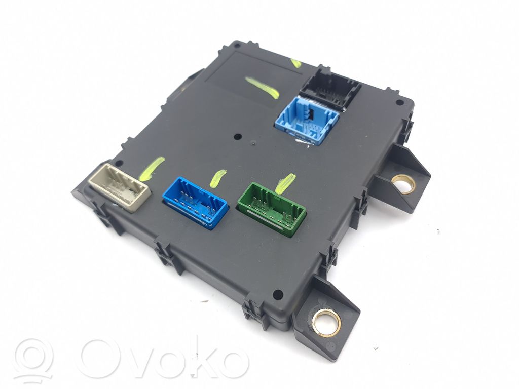 Maserati Quattroporte Tailgate/trunk control unit/module 