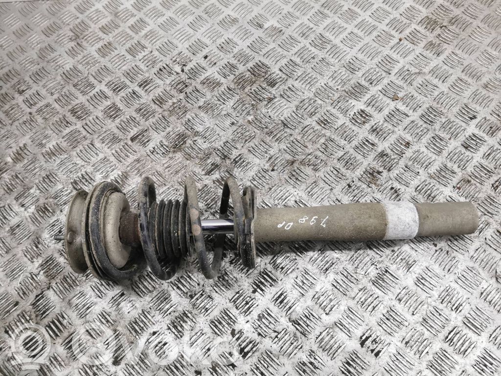 BMW 5 E60 E61 Stoßdämpfer vorne 