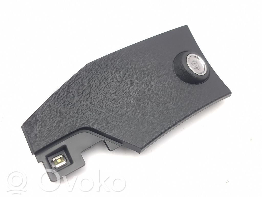 Opel Astra L Engine start stop button switch 