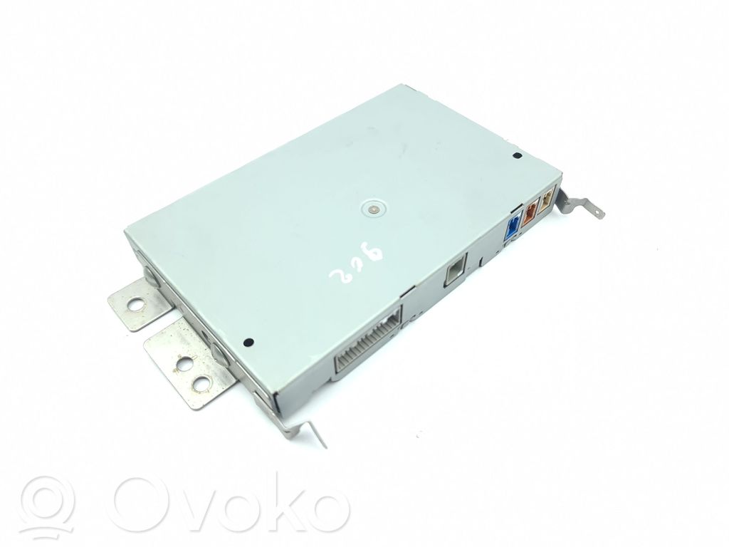 GPS navigation control unit/module   259154GN4C