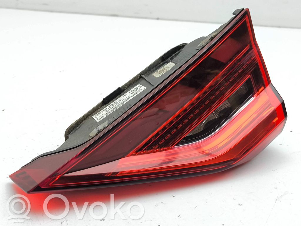 Audi A1 Takaluukun takavalot 