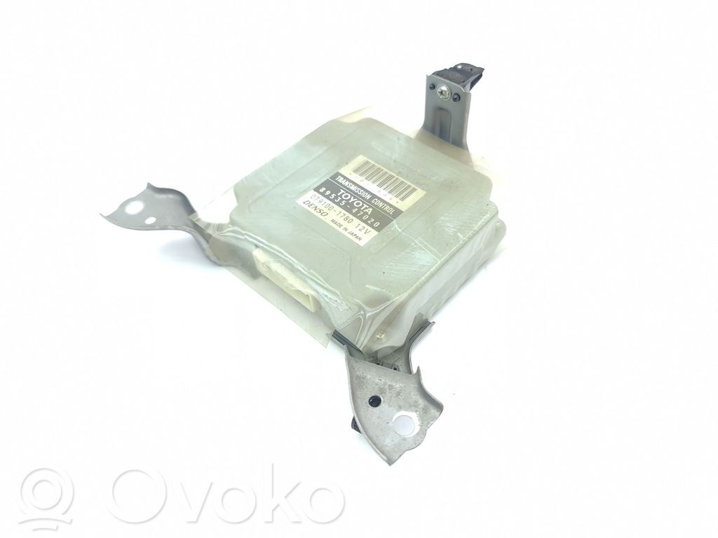 Toyota Prius (XW20) Centralina/modulo scatola del cambio