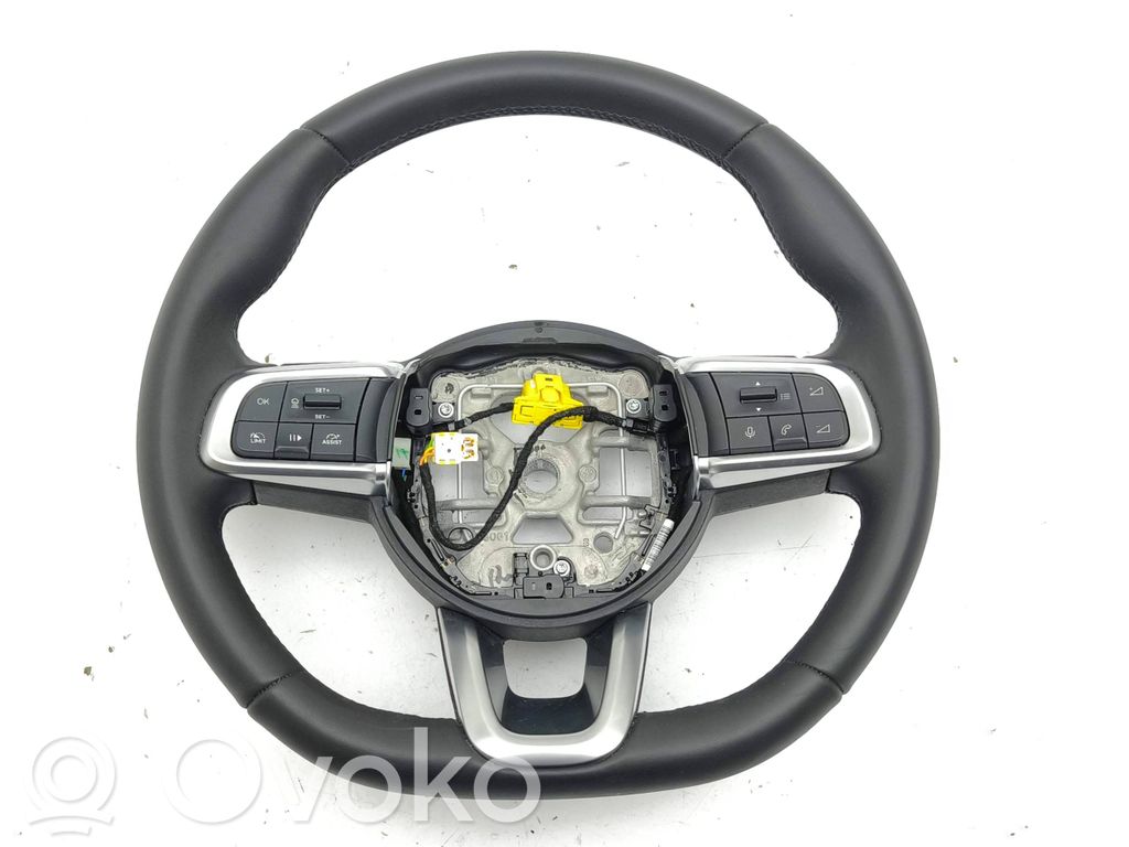 Jeep Avenger Ohjauspyörä 