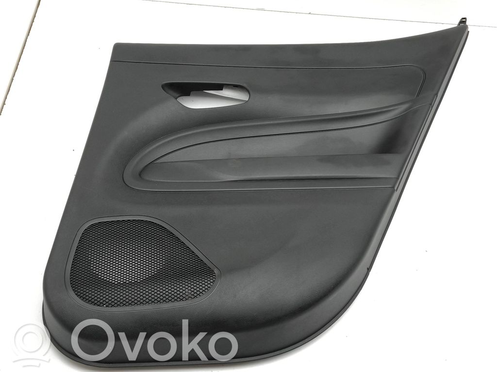 Jeep Avenger Panou interior ușă spate 