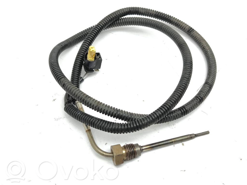 Mercedes-Benz B W246 W242 Czujnik temperatury spalin 