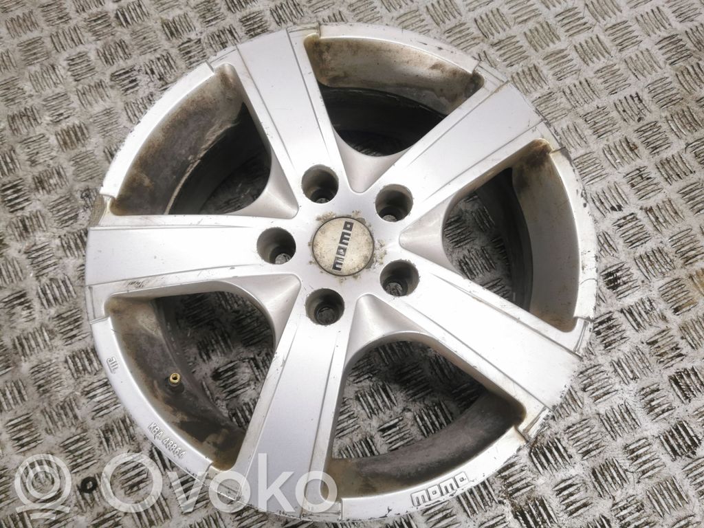 Toyota Corolla Verso AR10 Cerchione in lega R16 