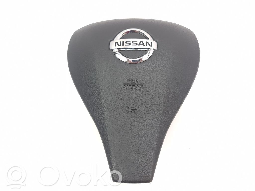 Nissan X-Trail T32 Airbag de volant