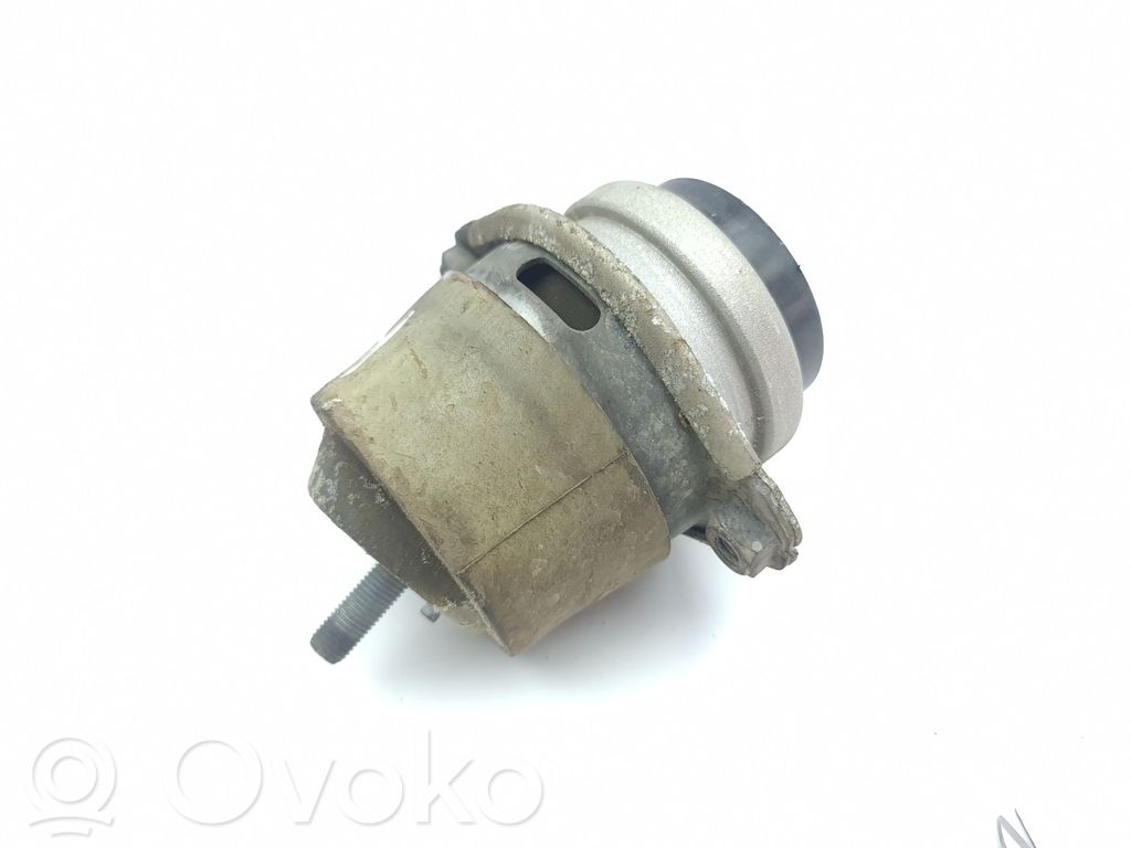 Porsche Cayenne (9PA) Engine mount bracket 