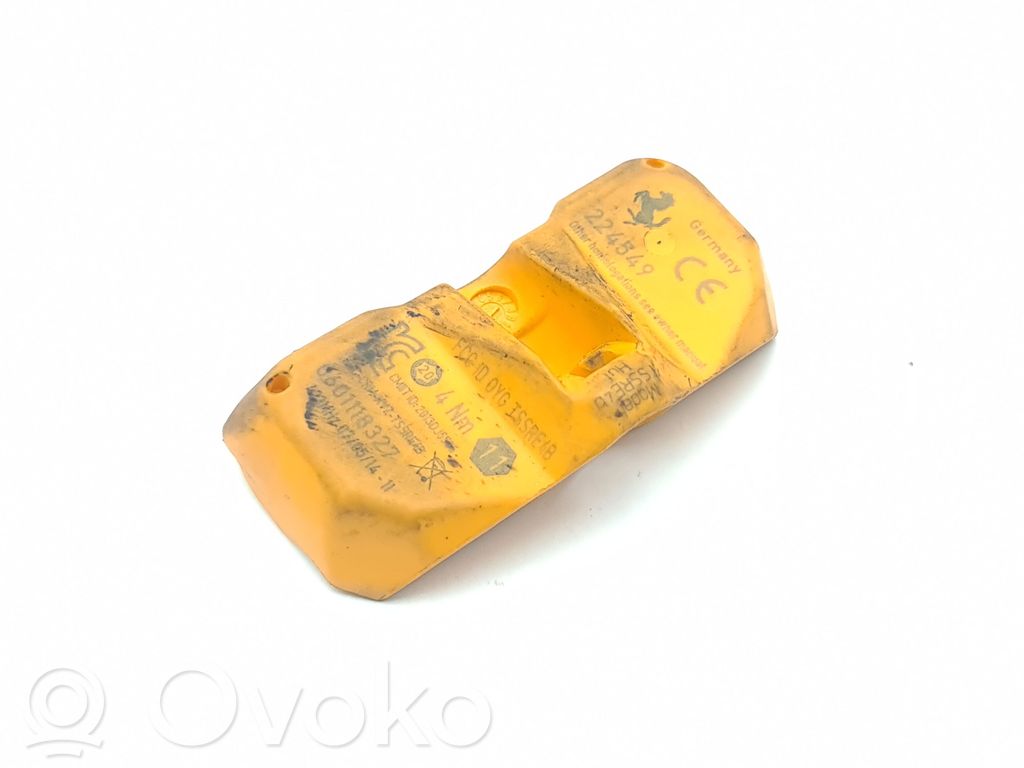 Czujnik ciśnienia opon   0601118327
