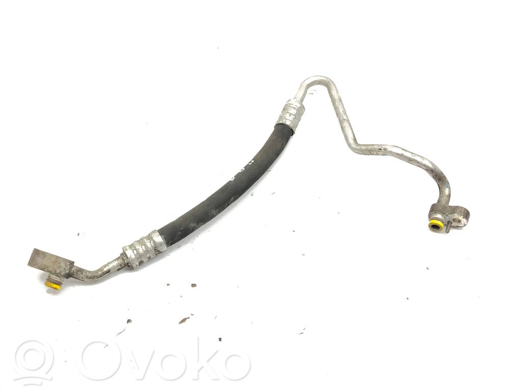 BMW 5 E60 E61 Air conditioning (A/C) pipe/hose 