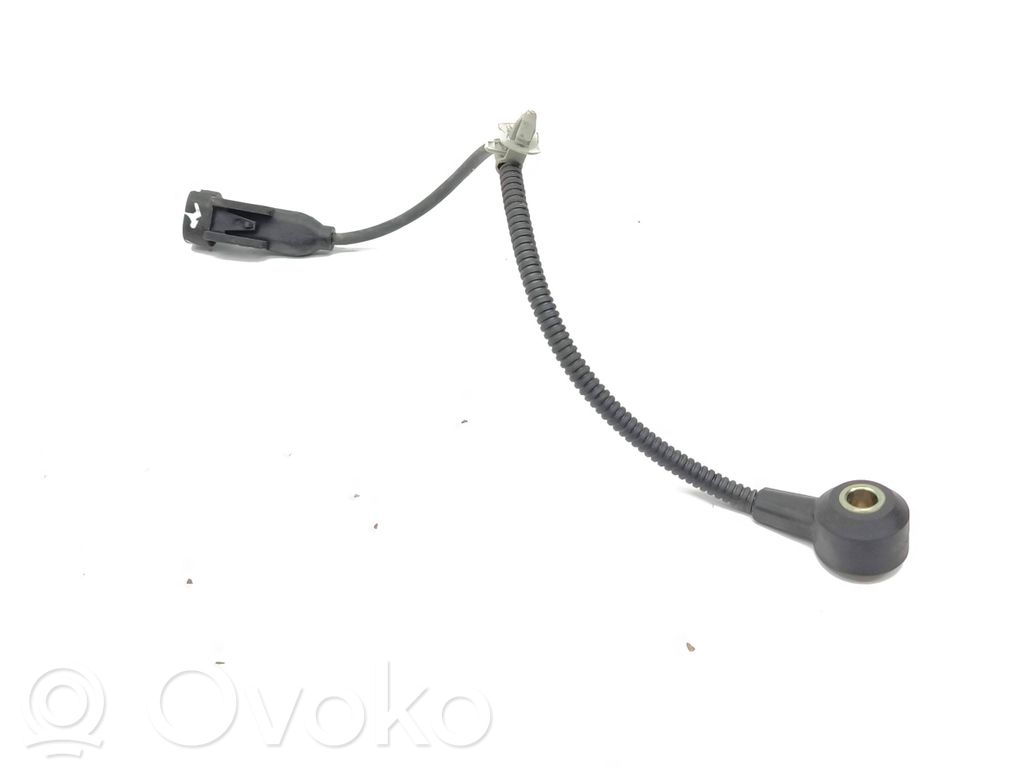 Hyundai Ioniq Klopfsensor 