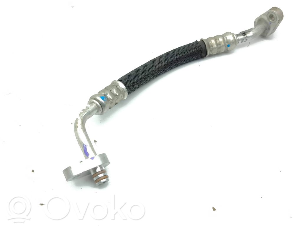 Ilmastointilaitteen putki (A/C)   F81392,20092023