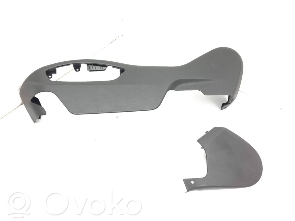Porsche Cayenne (92A) Moldura del asiento 