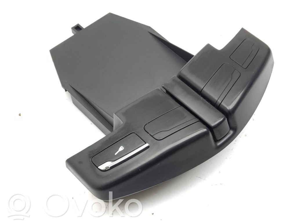 Central locking switch button   7P5927325D,000000029,5HB01035502