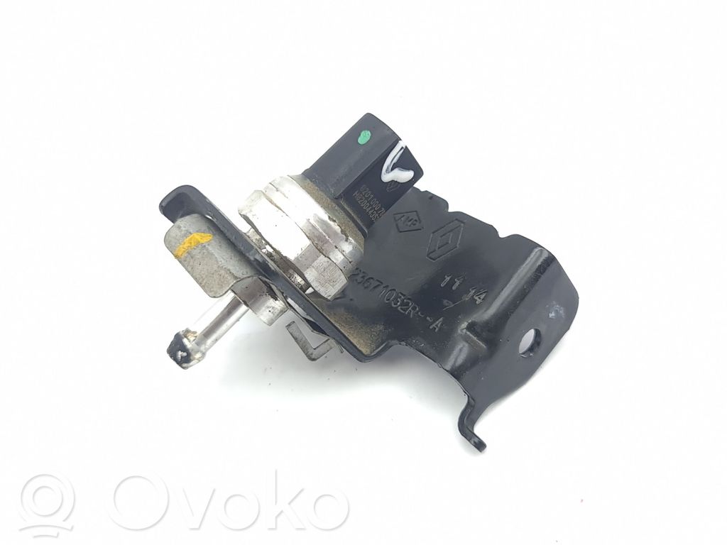 Nissan X-Trail T32 Exhaust gas pressure sensor 
