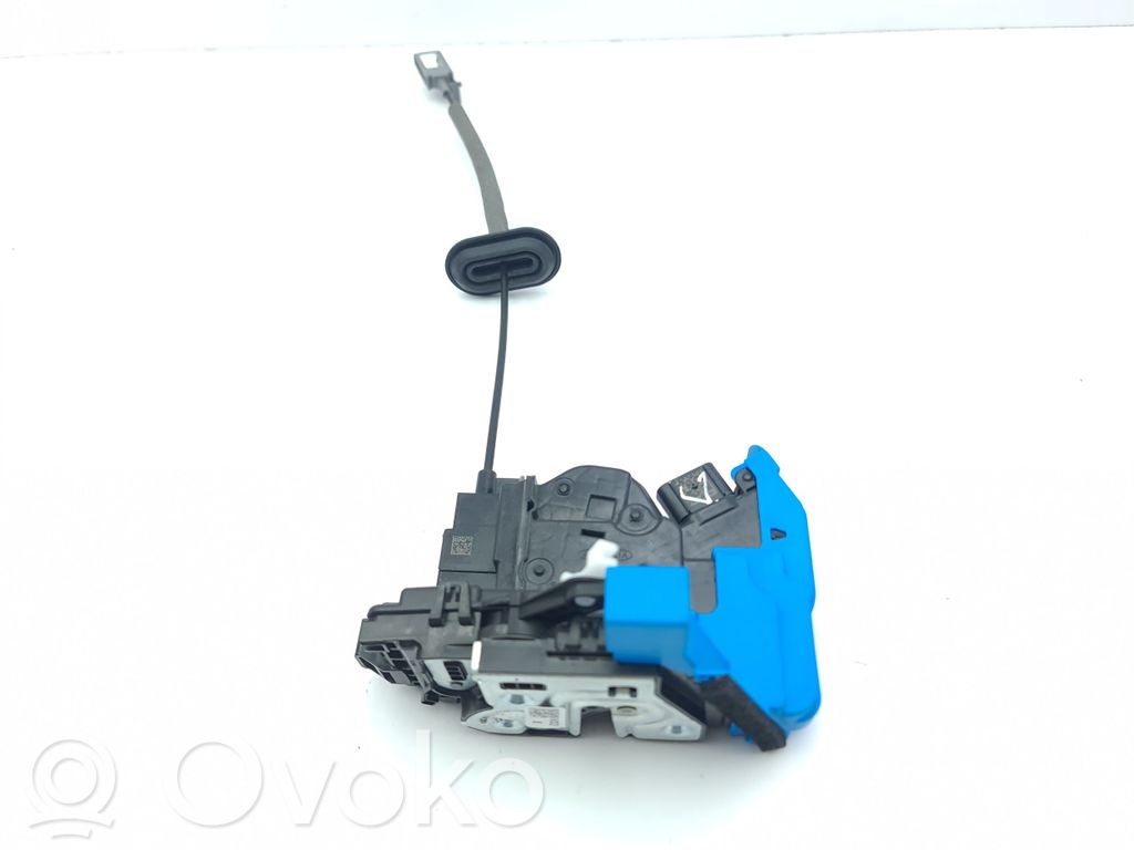 KIA Niro Rear door lock 