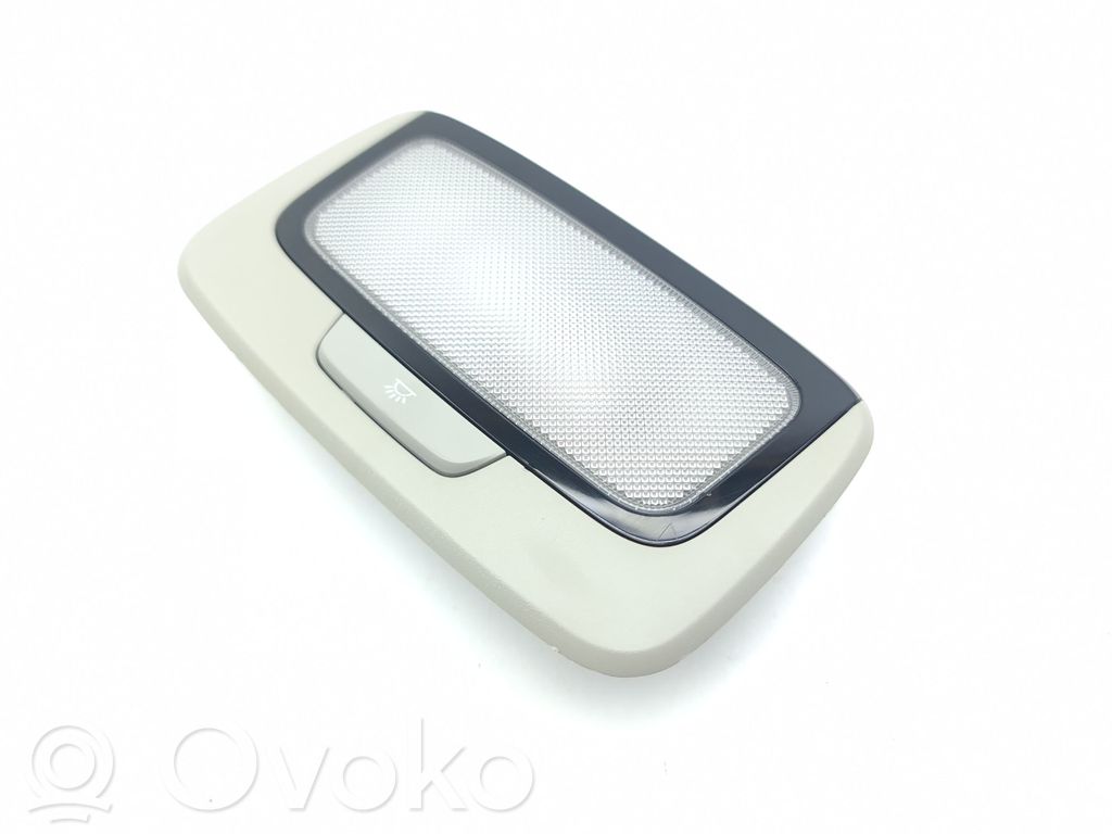 Takaistuimen valo   92850Q5000