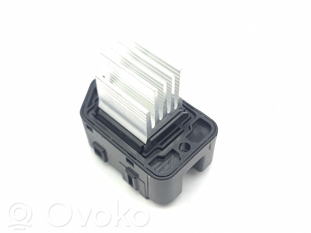 KIA Niro Motor aerotermă/rezistor ventilator 