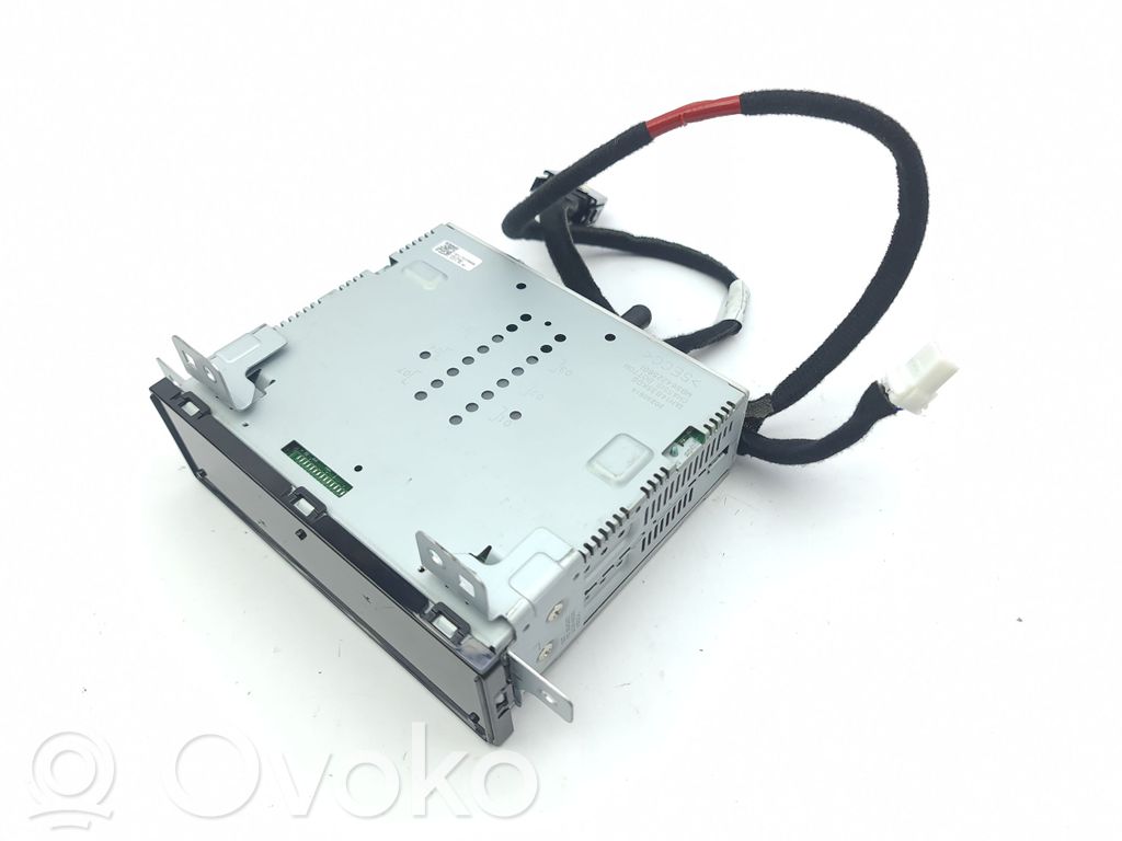 KIA Niro Moduł / Sterownik GPS 