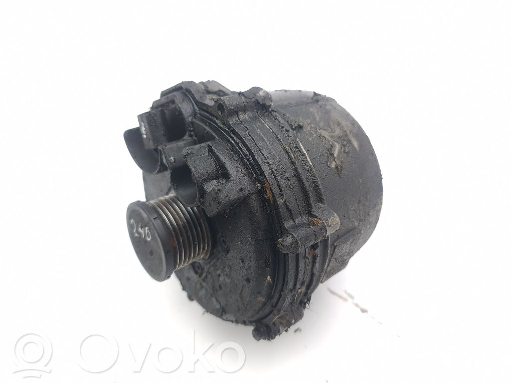 Mercedes-Benz S W220 Alternator 