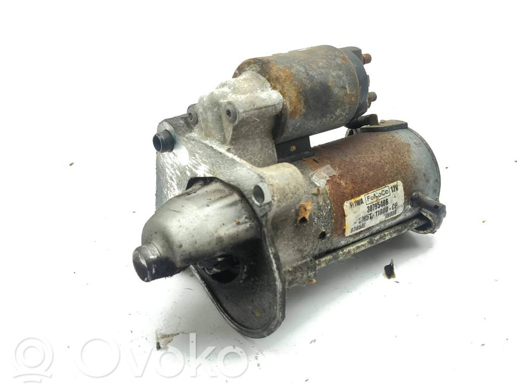 Motor de arranque   3M5T11000CF,30705406,30795406,83054H