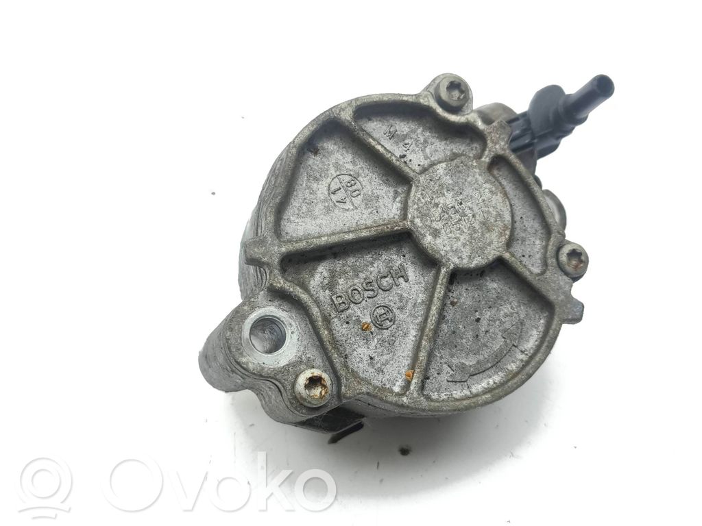 Volvo V50 Pompe à vide