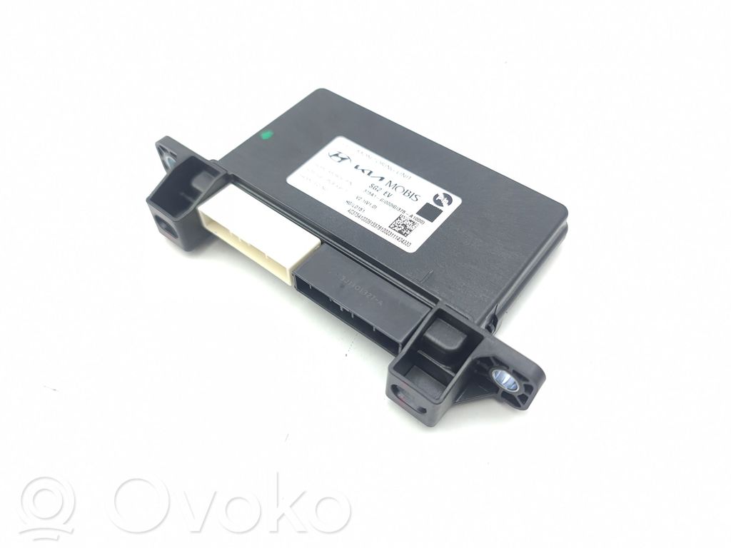KIA Niro Modul control baterie 