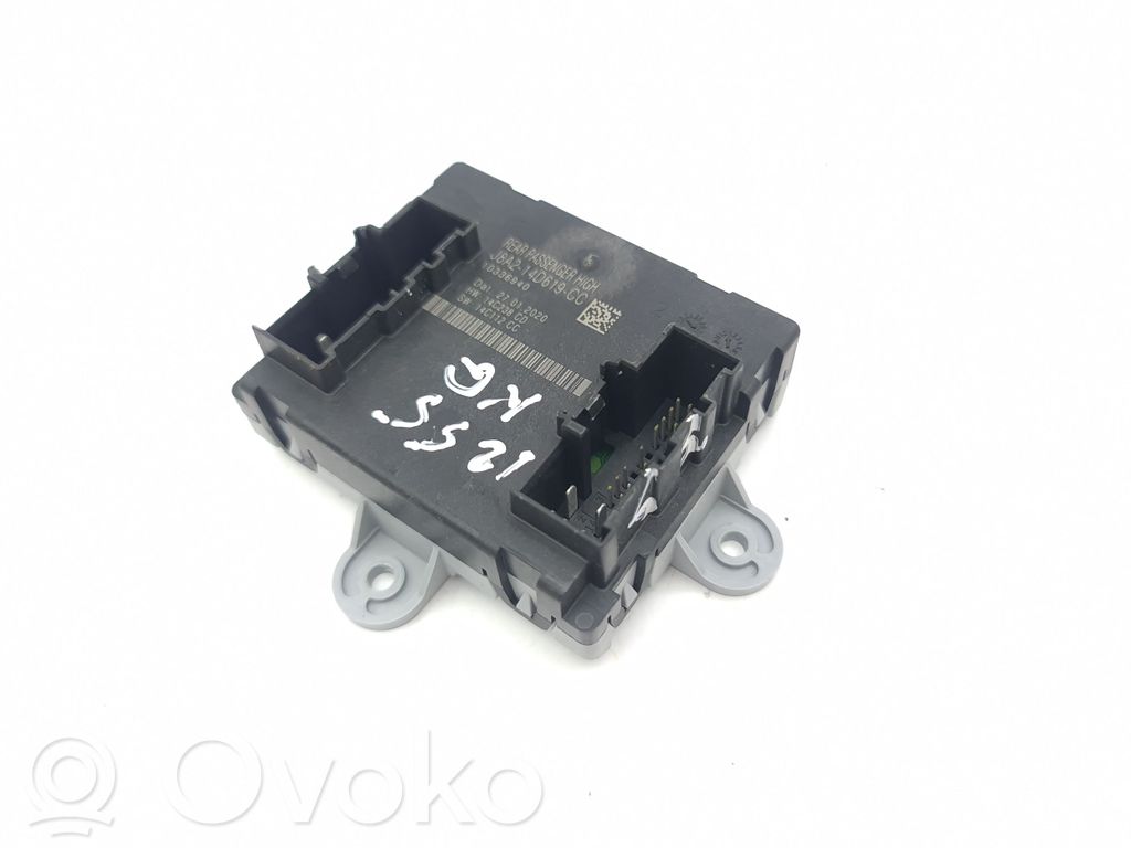 Unité de commande module de porte   J8A214D619CC