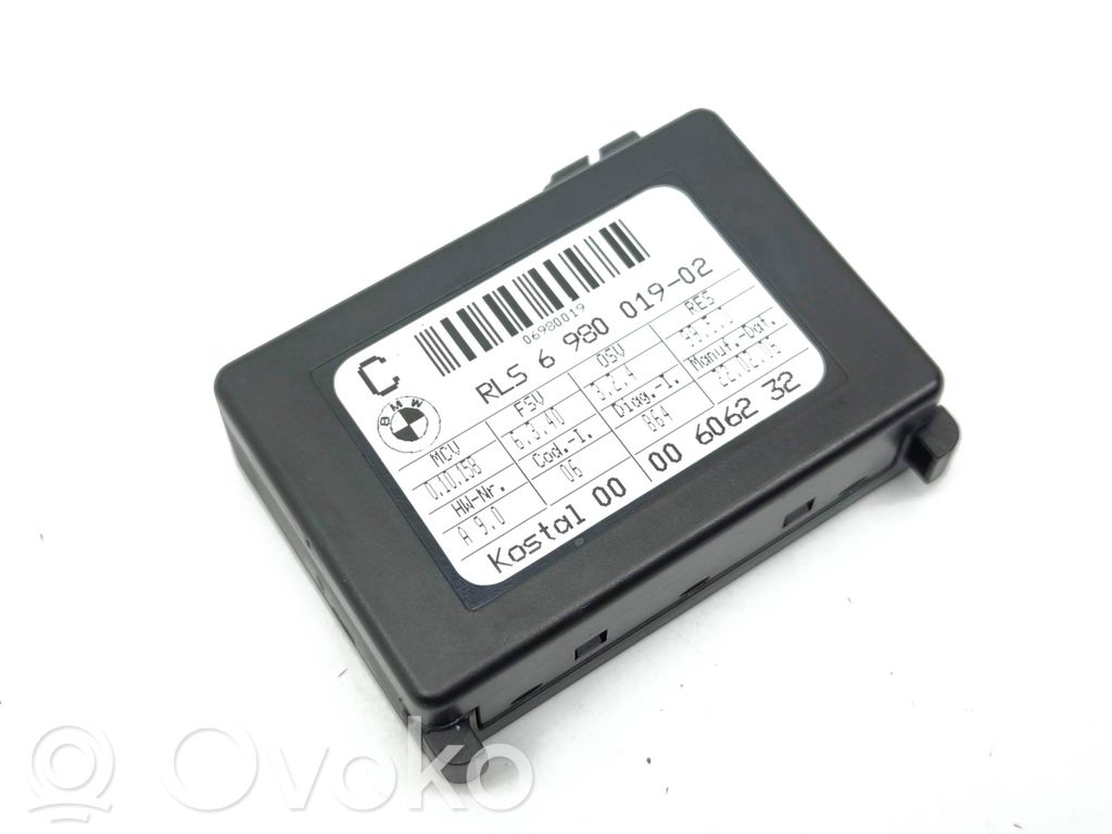 BMW 5 E60 E61 Regensensor 
