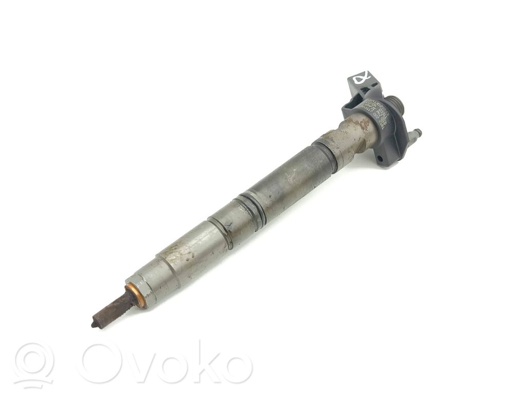 Porsche Cayenne (92A) Inyector de combustible 