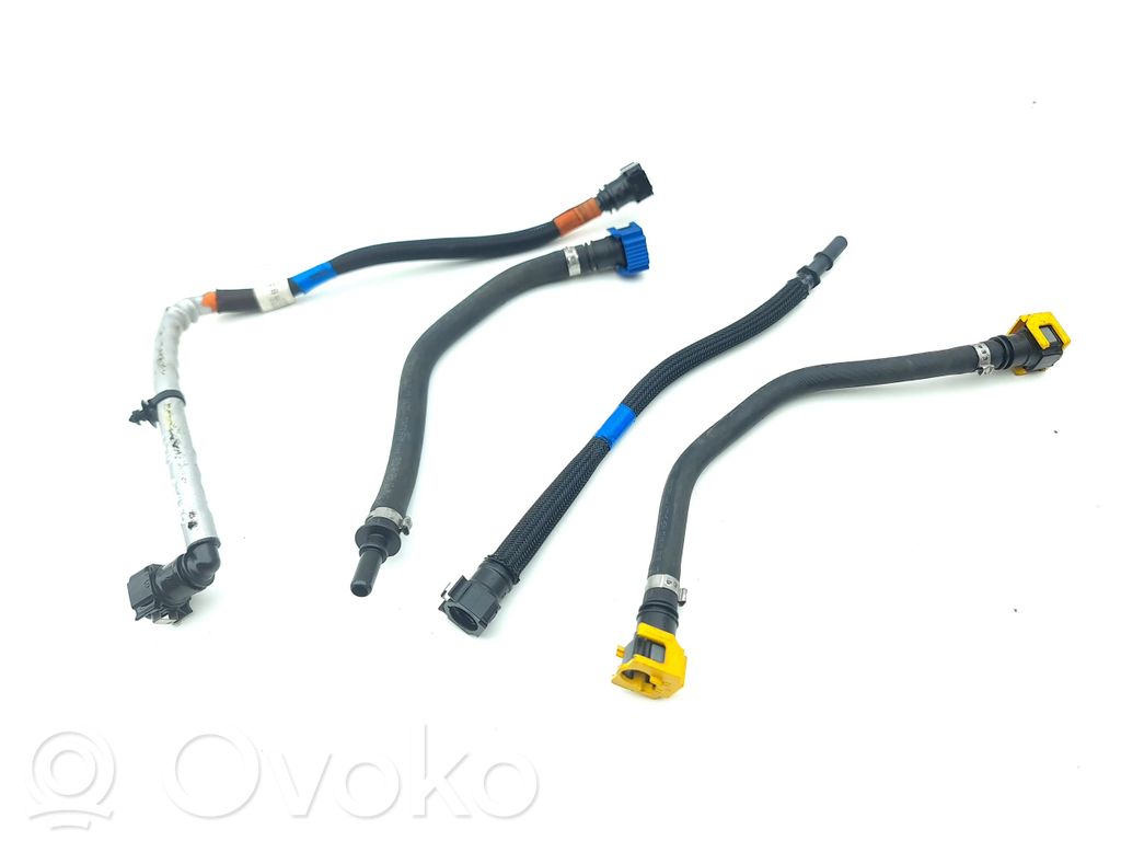 Land Rover Range Rover Evoque L551 Degvielas caurulīte (-es) 